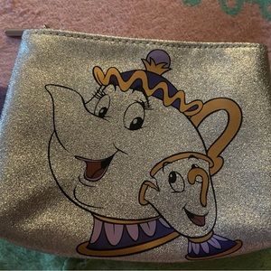 Danielle Nicole beauty and the bag mini bag